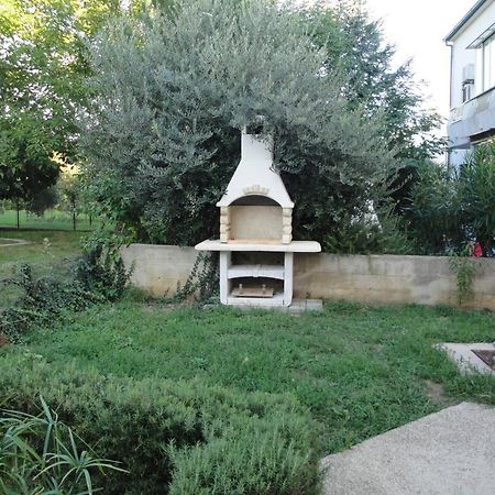 Apartments Zic - Mrakovcic Baška Extérieur photo