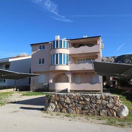 Apartments Zic - Mrakovcic Baška Extérieur photo