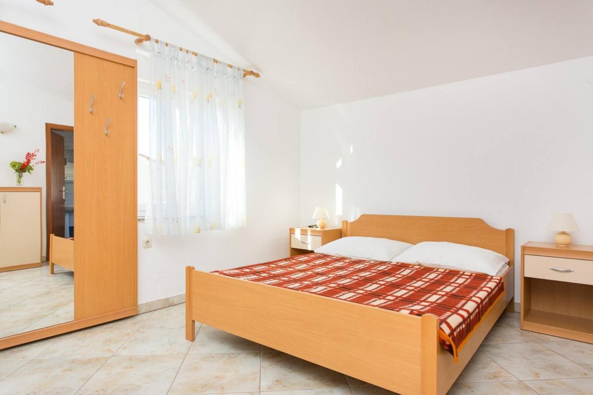 Apartments Zic - Mrakovcic Baška Extérieur photo