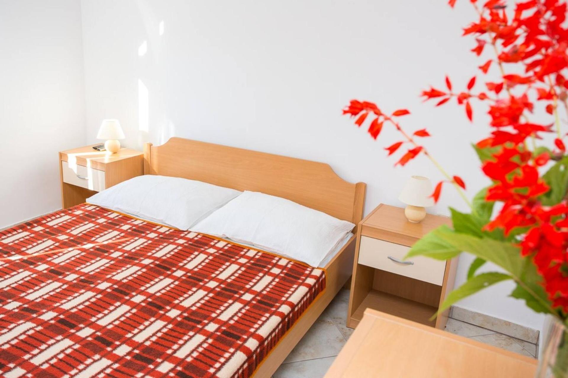 Apartments Zic - Mrakovcic Baška Extérieur photo