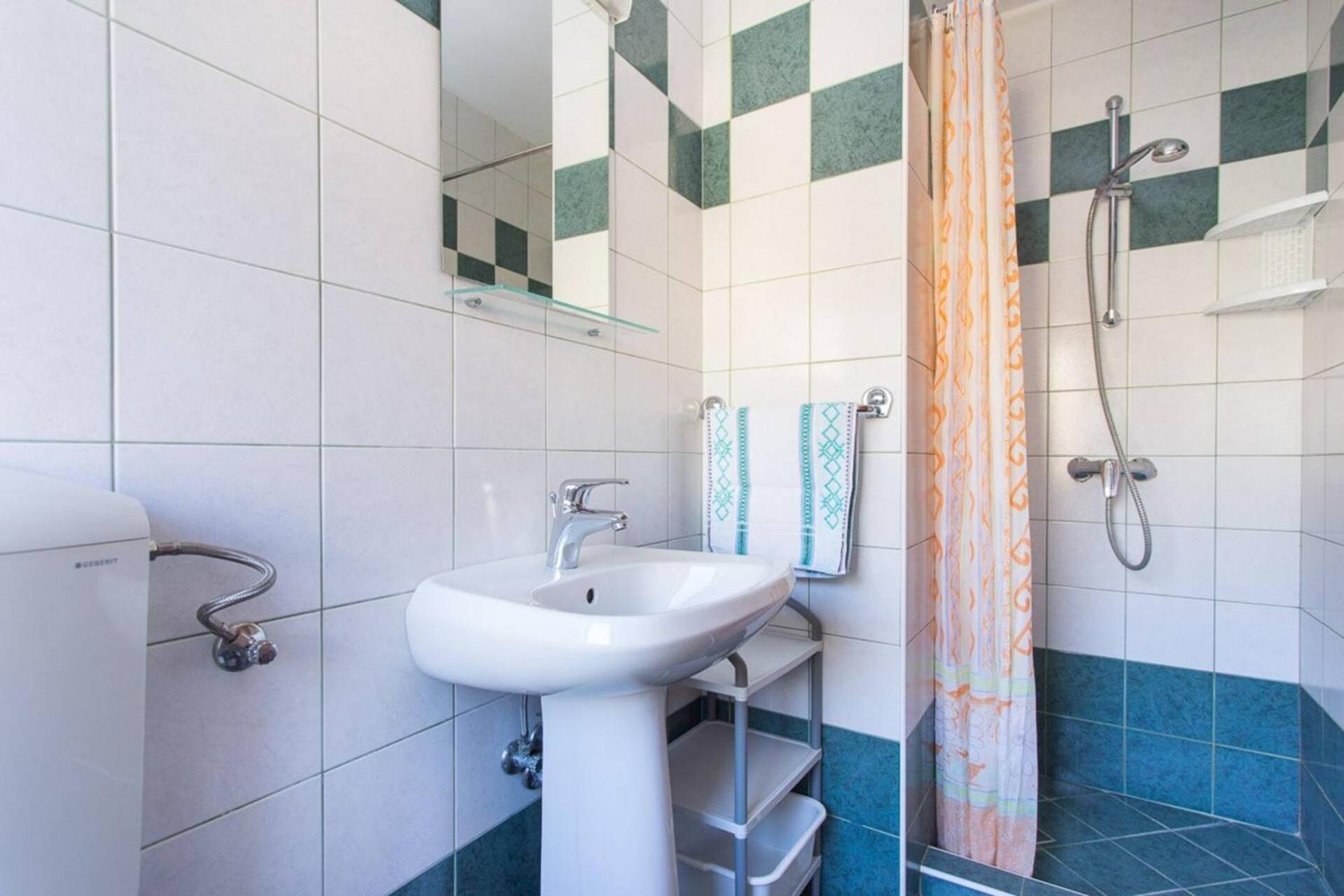 Apartments Zic - Mrakovcic Baška Extérieur photo