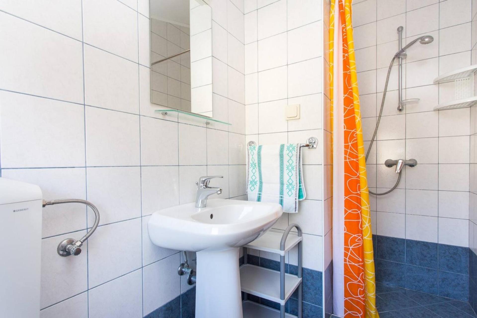 Apartments Zic - Mrakovcic Baška Extérieur photo