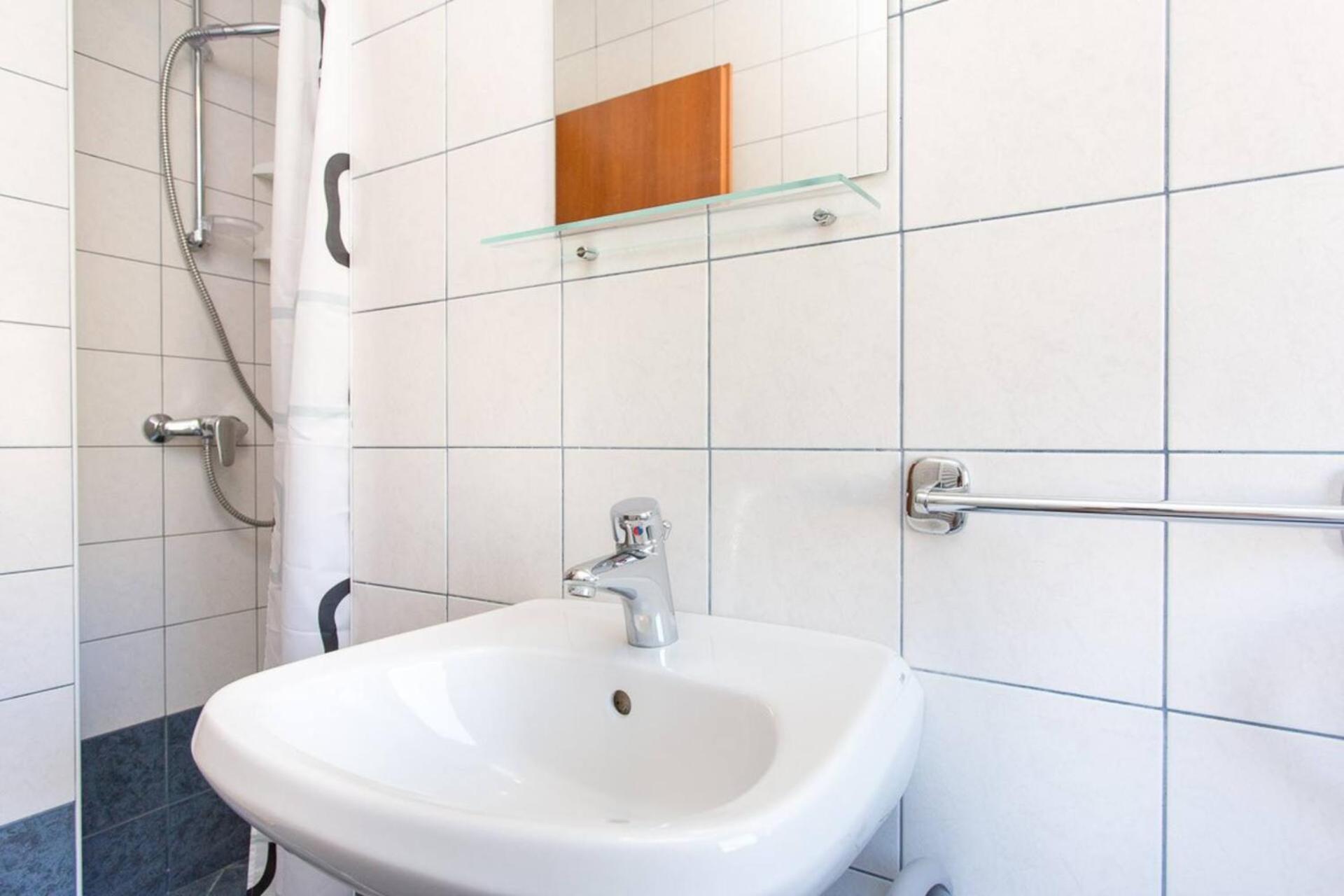 Apartments Zic - Mrakovcic Baška Extérieur photo