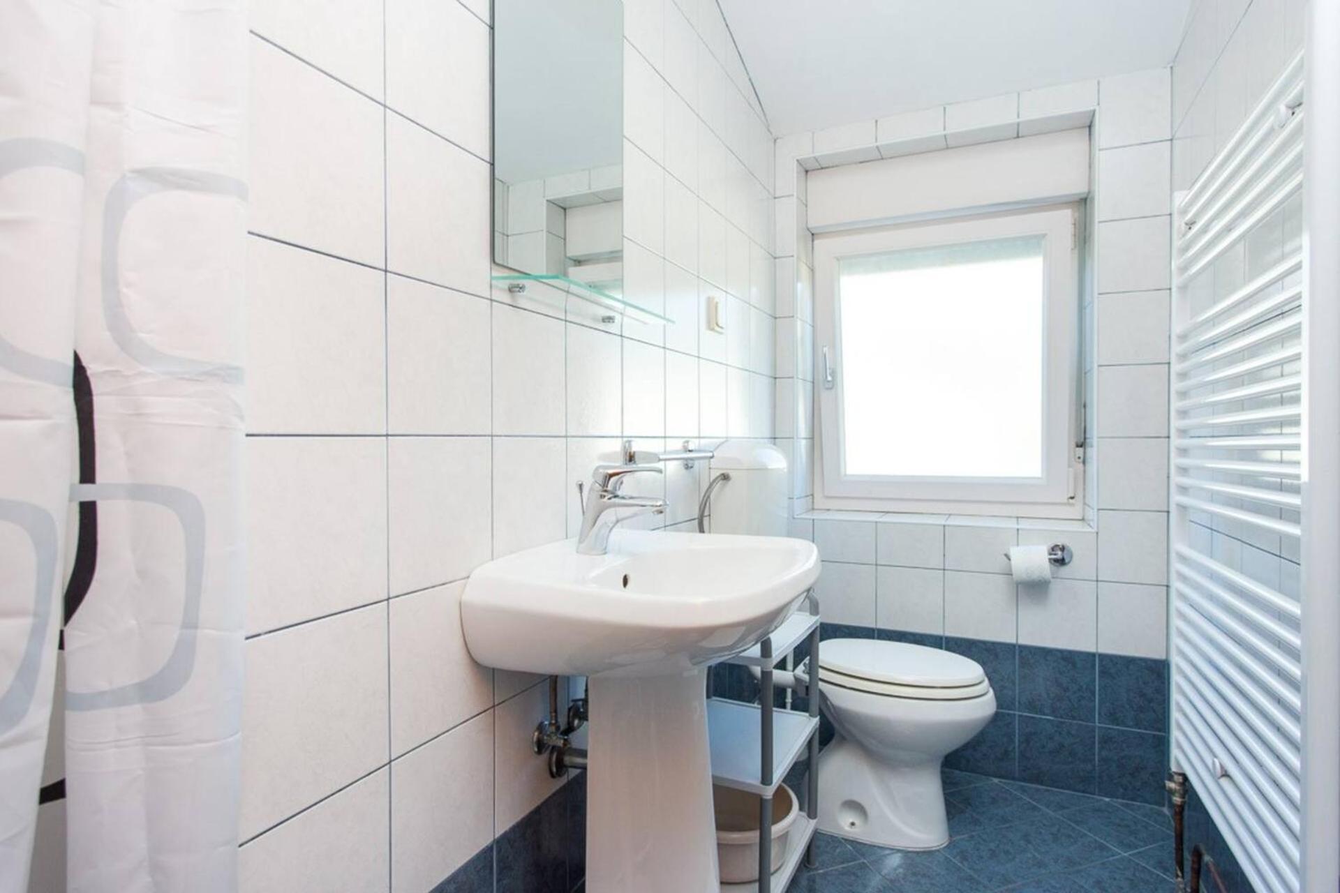 Apartments Zic - Mrakovcic Baška Extérieur photo