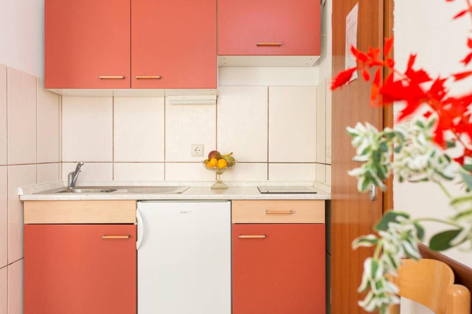 Apartments Zic - Mrakovcic Baška Extérieur photo