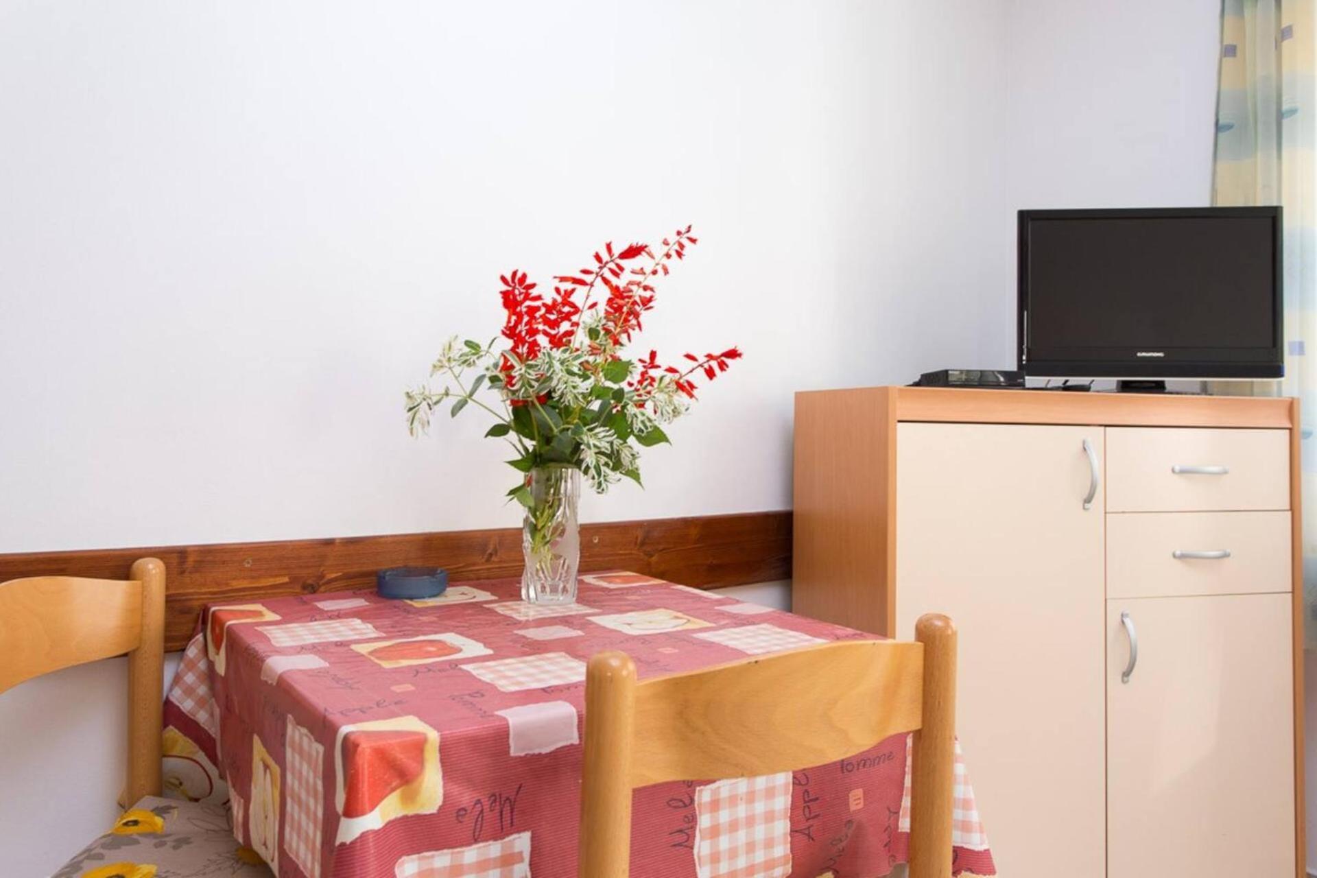 Apartments Zic - Mrakovcic Baška Extérieur photo