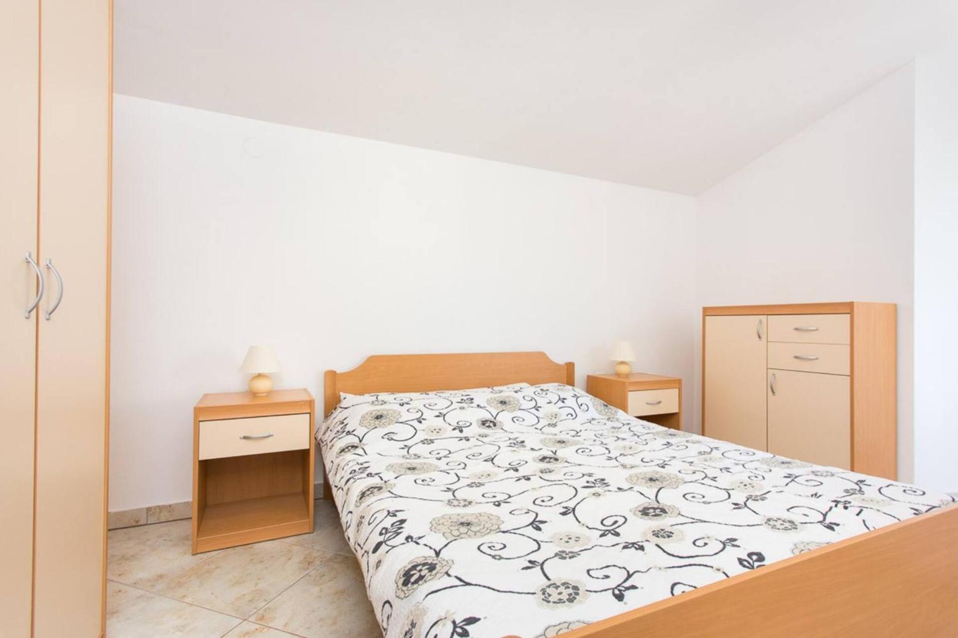 Apartments Zic - Mrakovcic Baška Extérieur photo