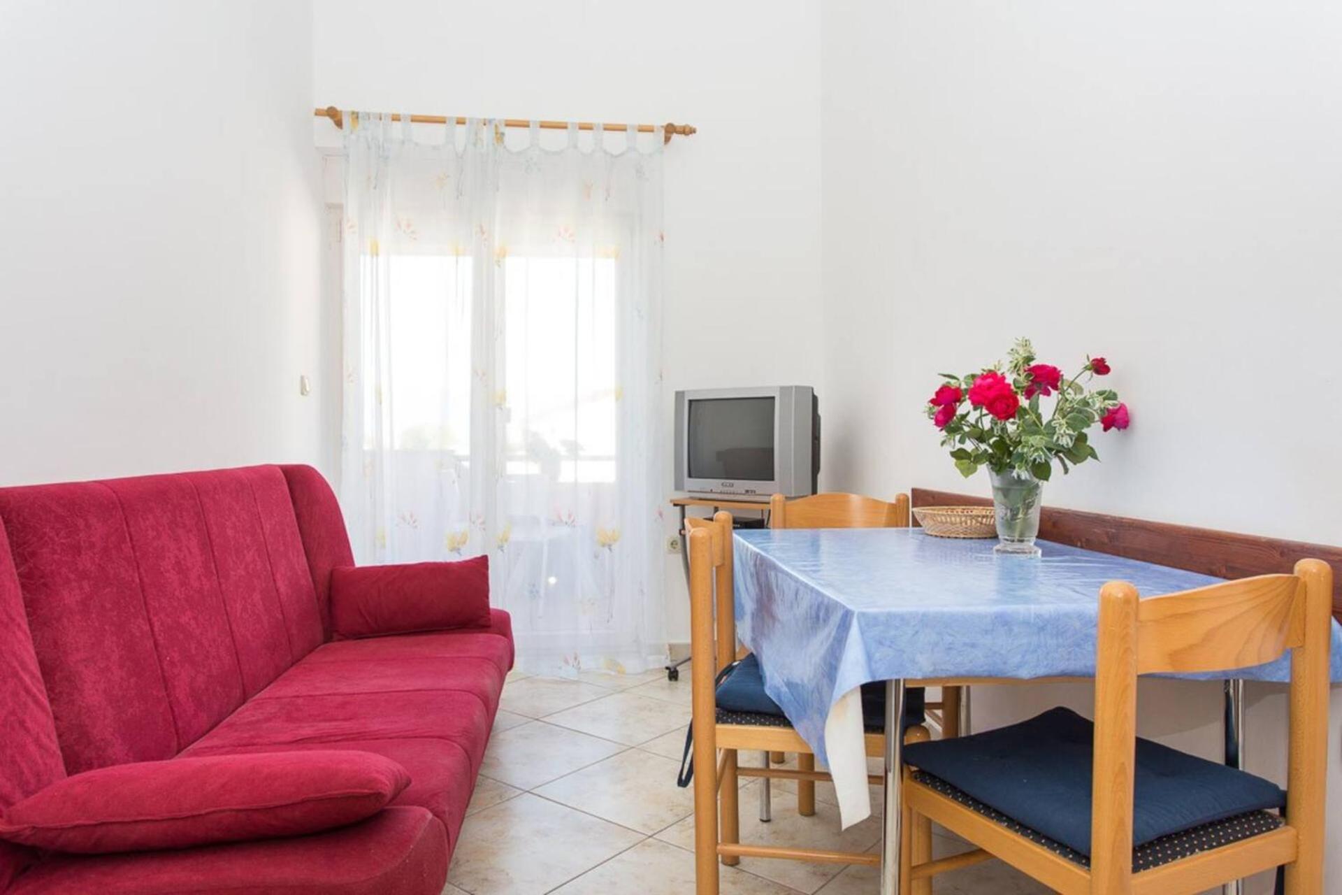 Apartments Zic - Mrakovcic Baška Extérieur photo