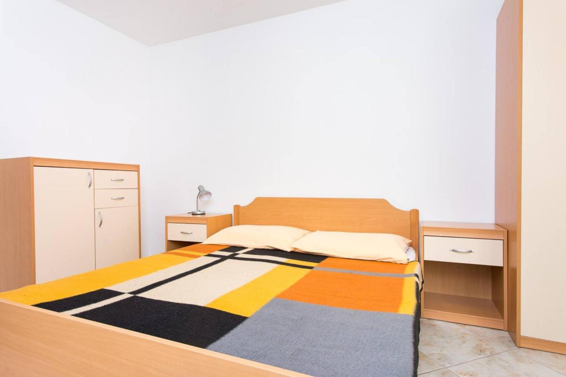Apartments Zic - Mrakovcic Baška Extérieur photo