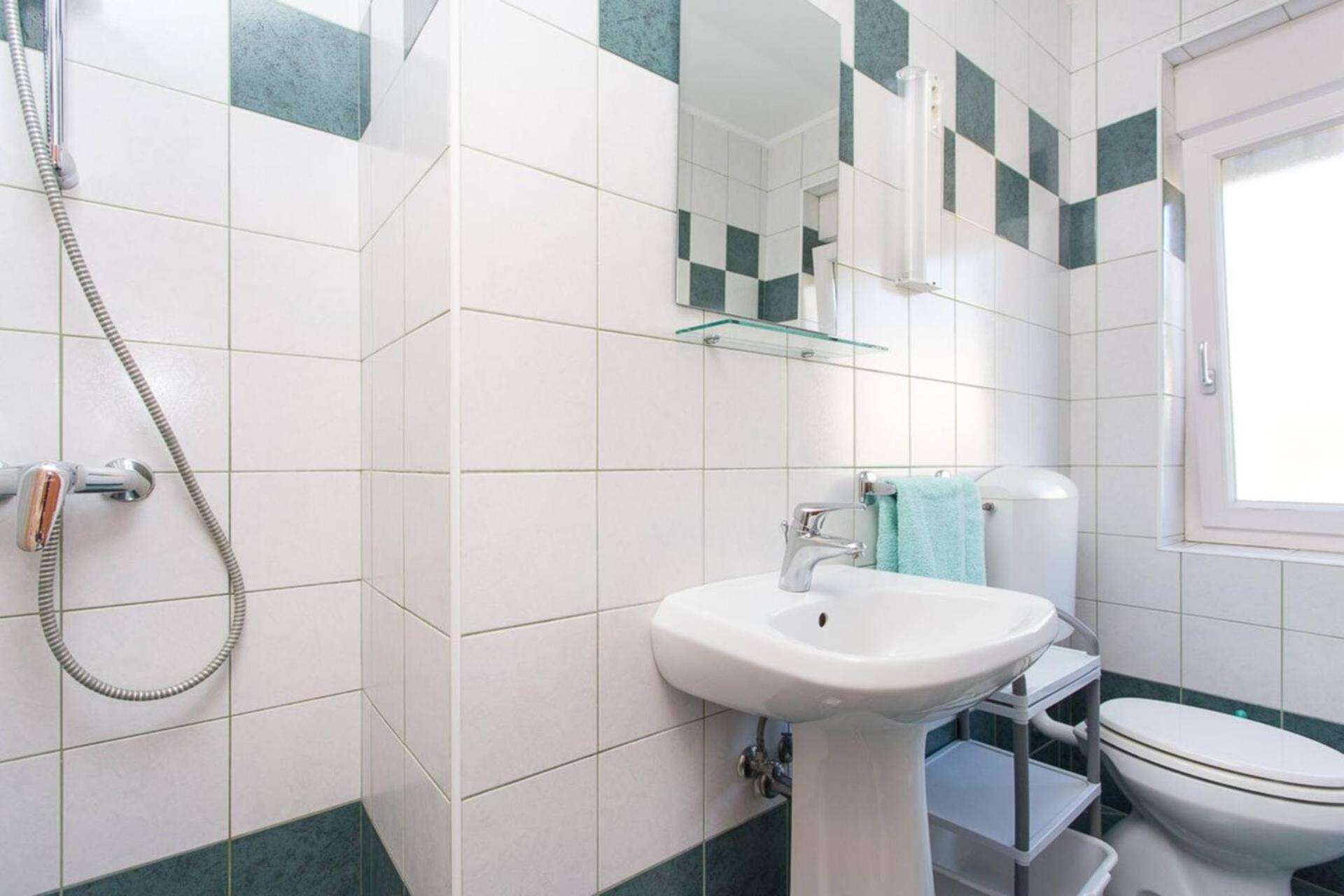 Apartments Zic - Mrakovcic Baška Extérieur photo