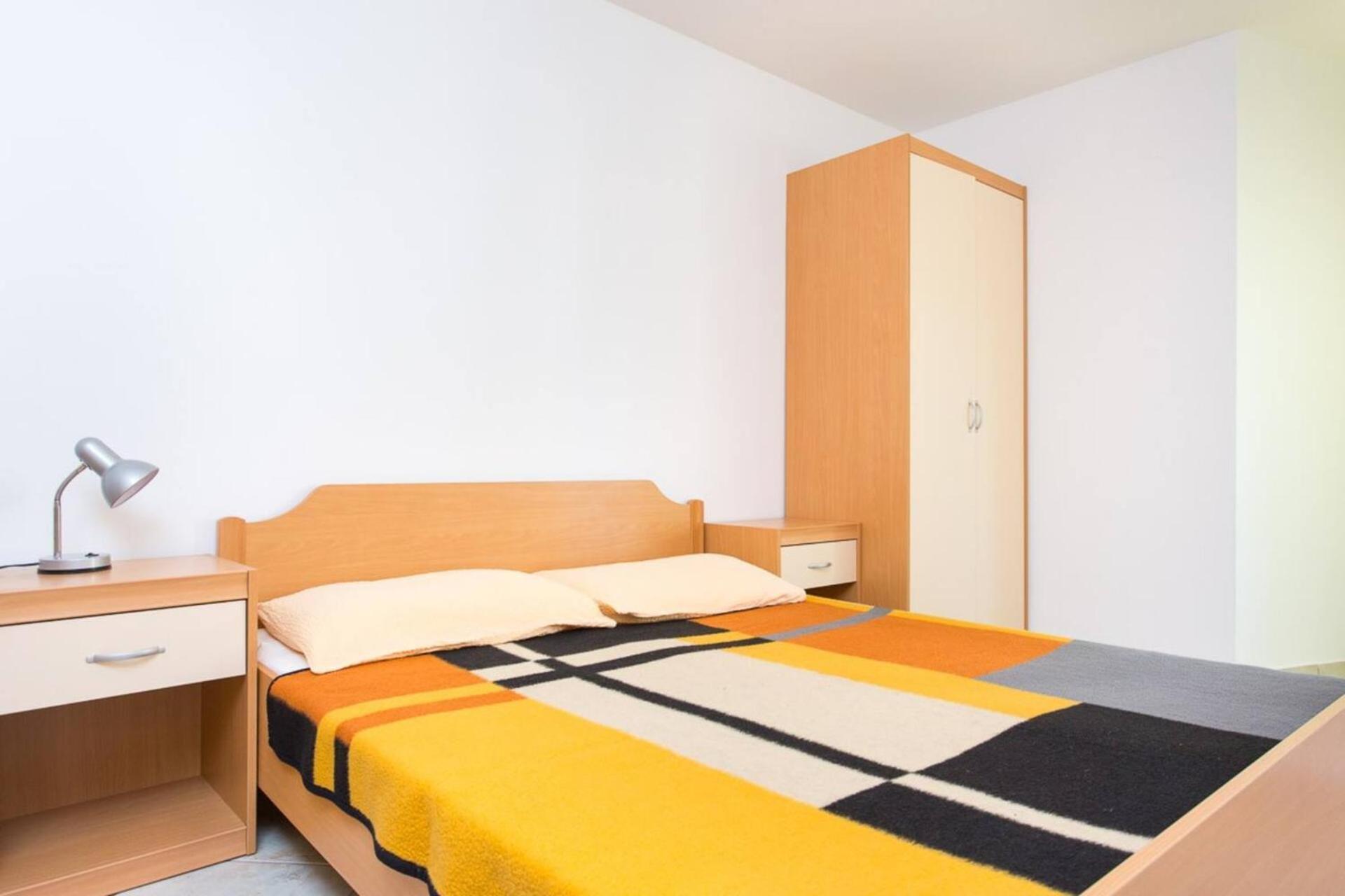 Apartments Zic - Mrakovcic Baška Extérieur photo