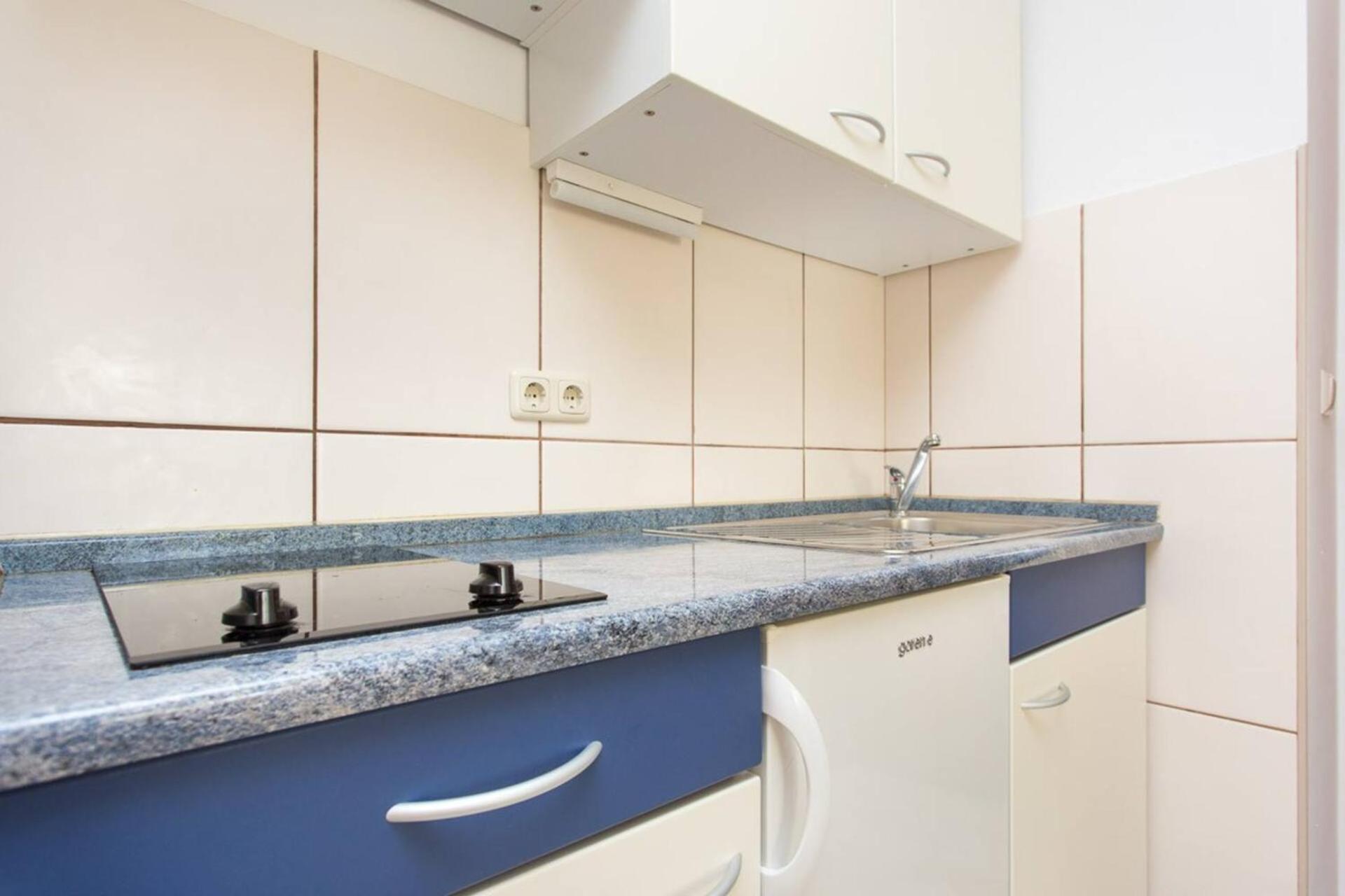 Apartments Zic - Mrakovcic Baška Extérieur photo