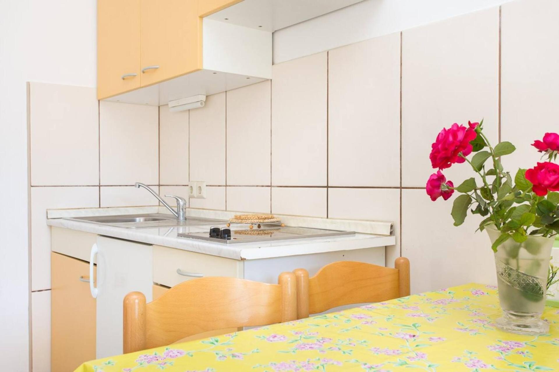 Apartments Zic - Mrakovcic Baška Extérieur photo