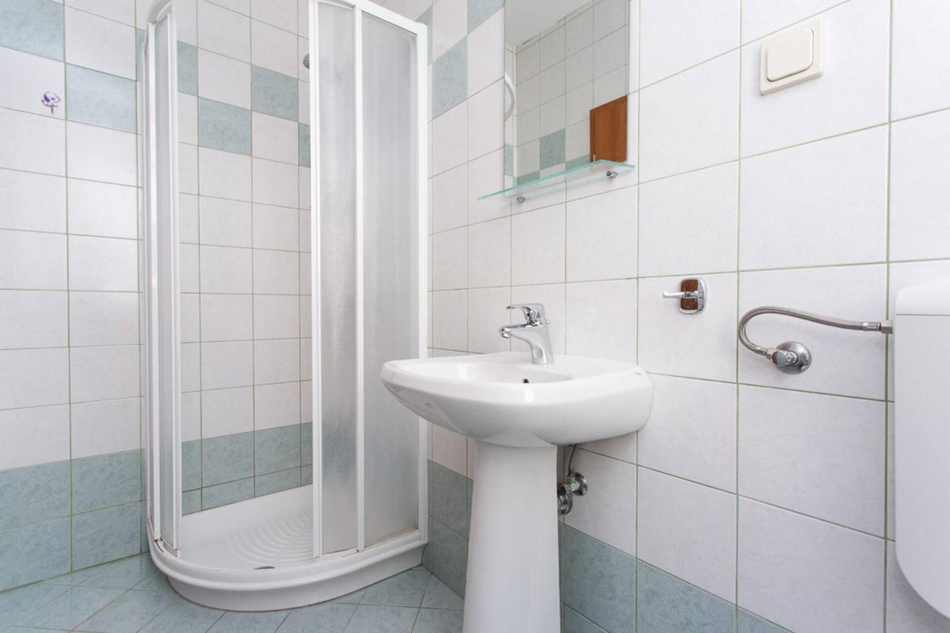 Apartments Zic - Mrakovcic Baška Extérieur photo