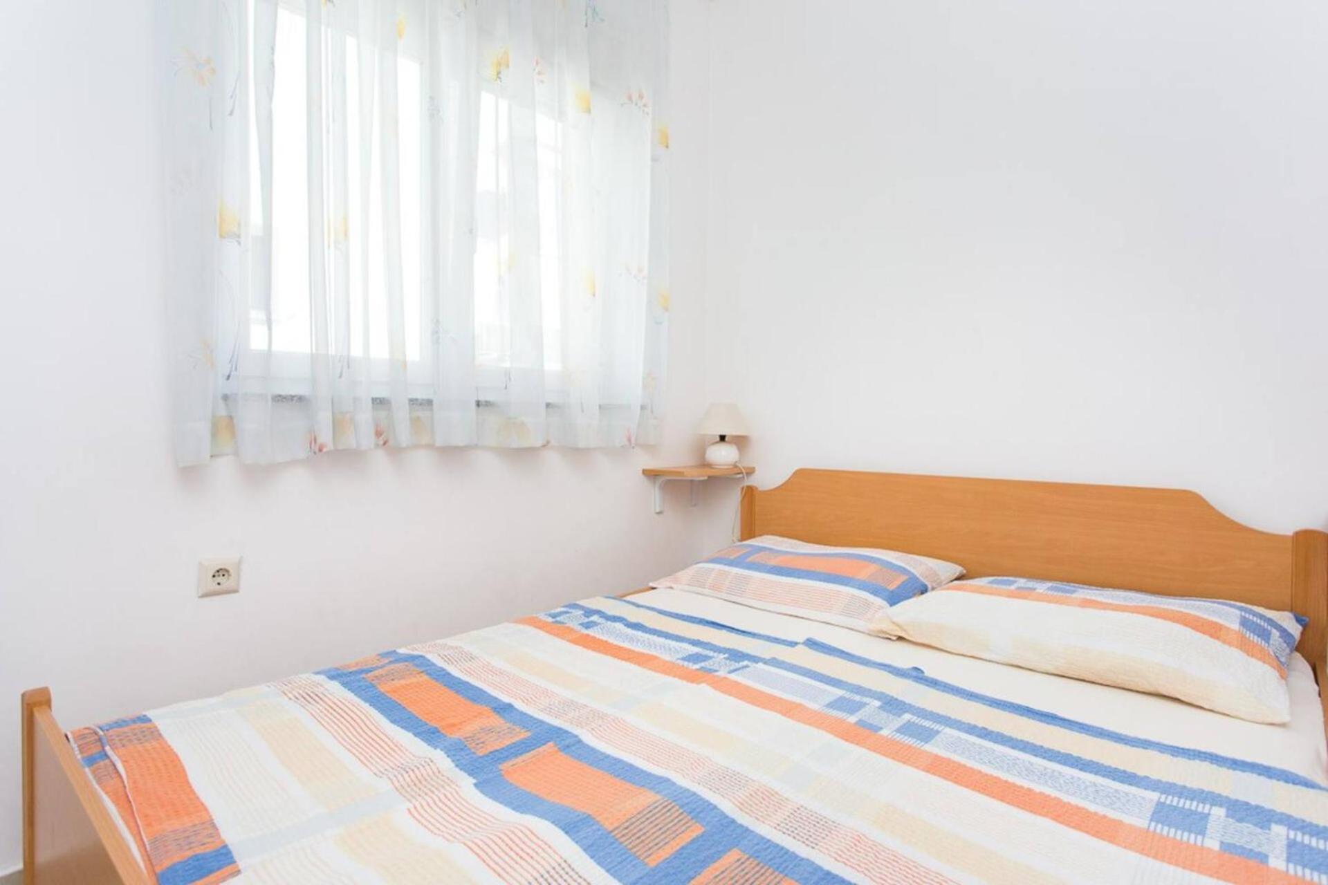 Apartments Zic - Mrakovcic Baška Extérieur photo
