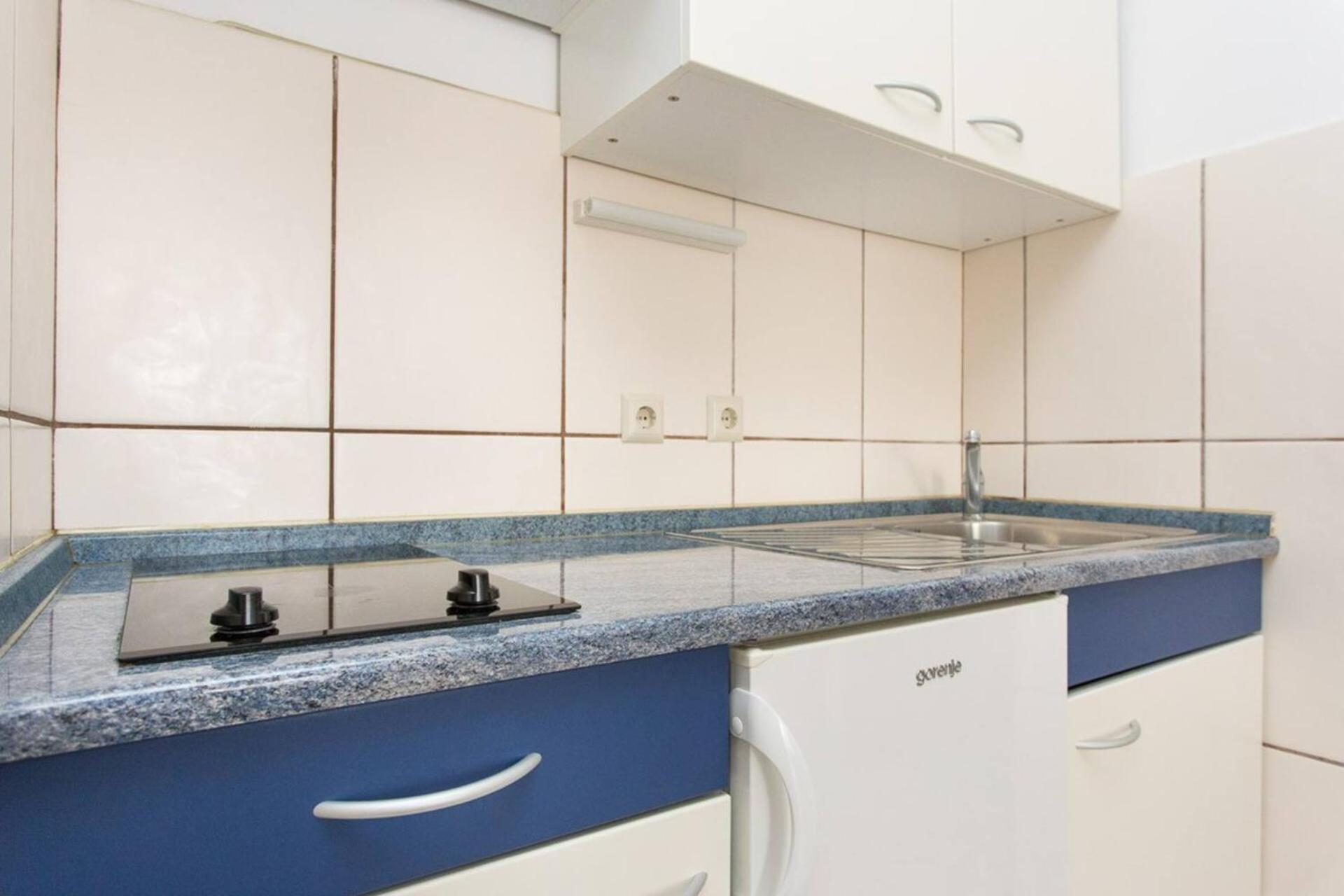 Apartments Zic - Mrakovcic Baška Extérieur photo