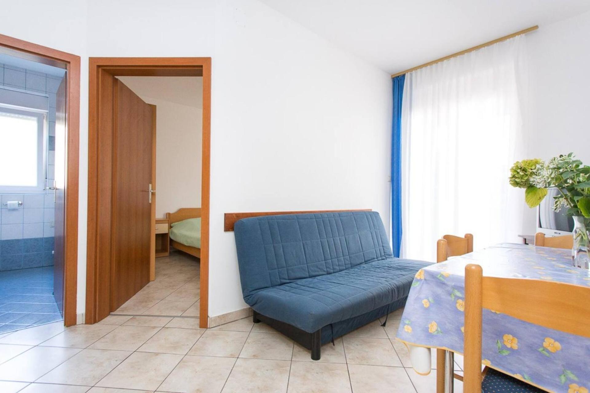 Apartments Zic - Mrakovcic Baška Extérieur photo