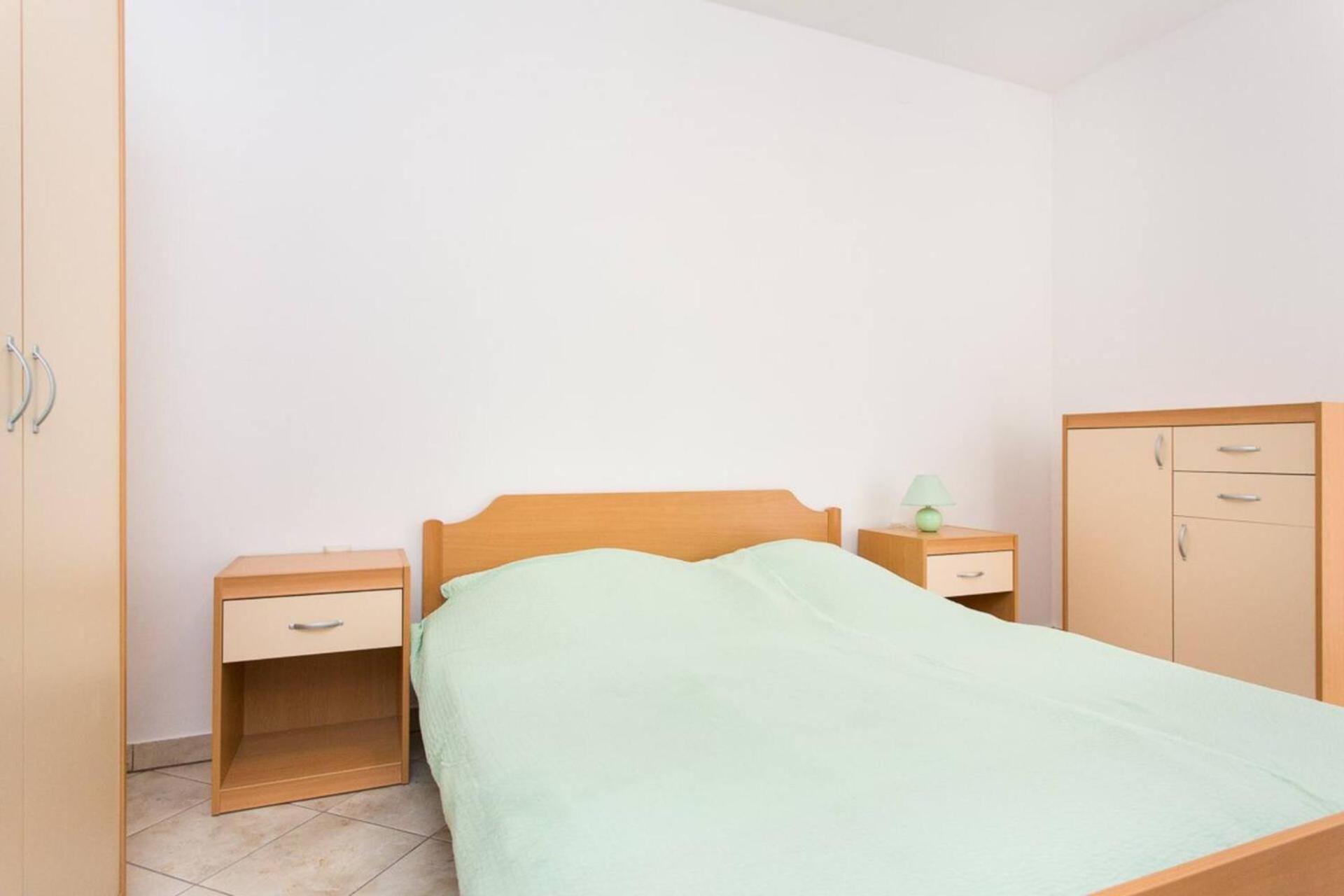 Apartments Zic - Mrakovcic Baška Extérieur photo