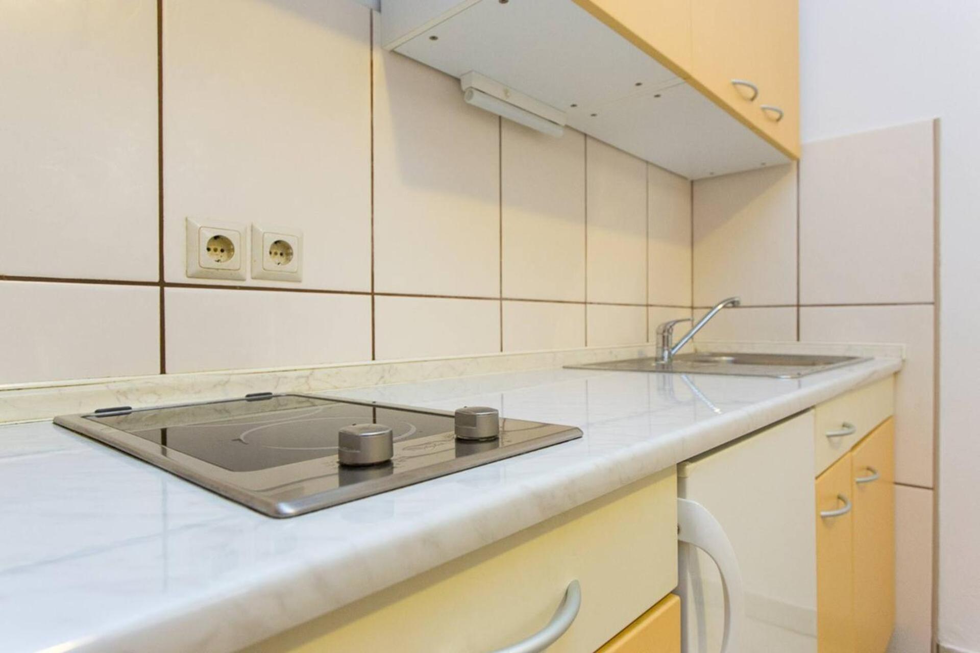 Apartments Zic - Mrakovcic Baška Extérieur photo