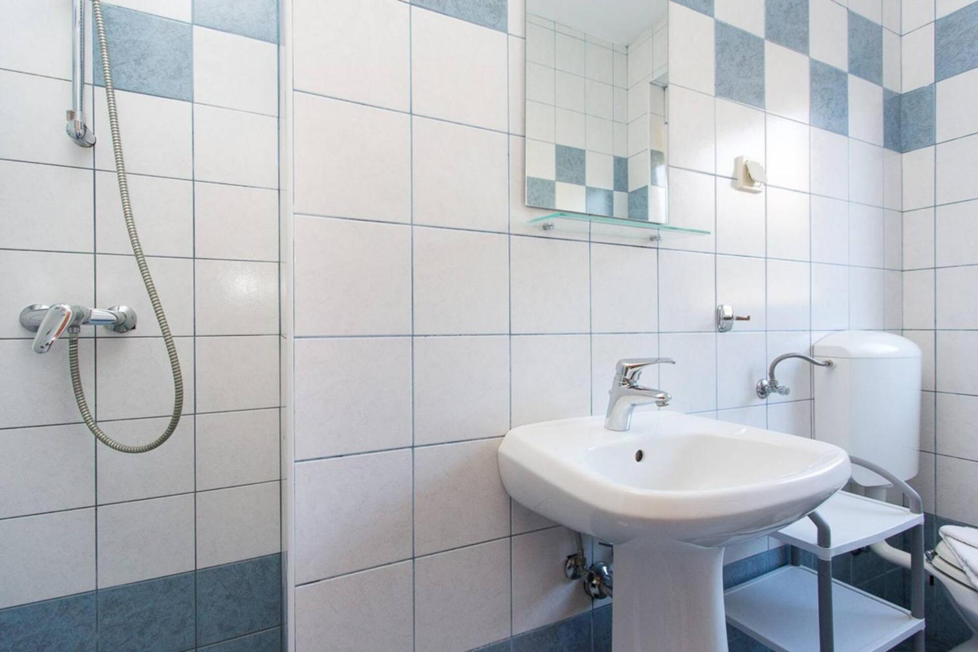 Apartments Zic - Mrakovcic Baška Extérieur photo