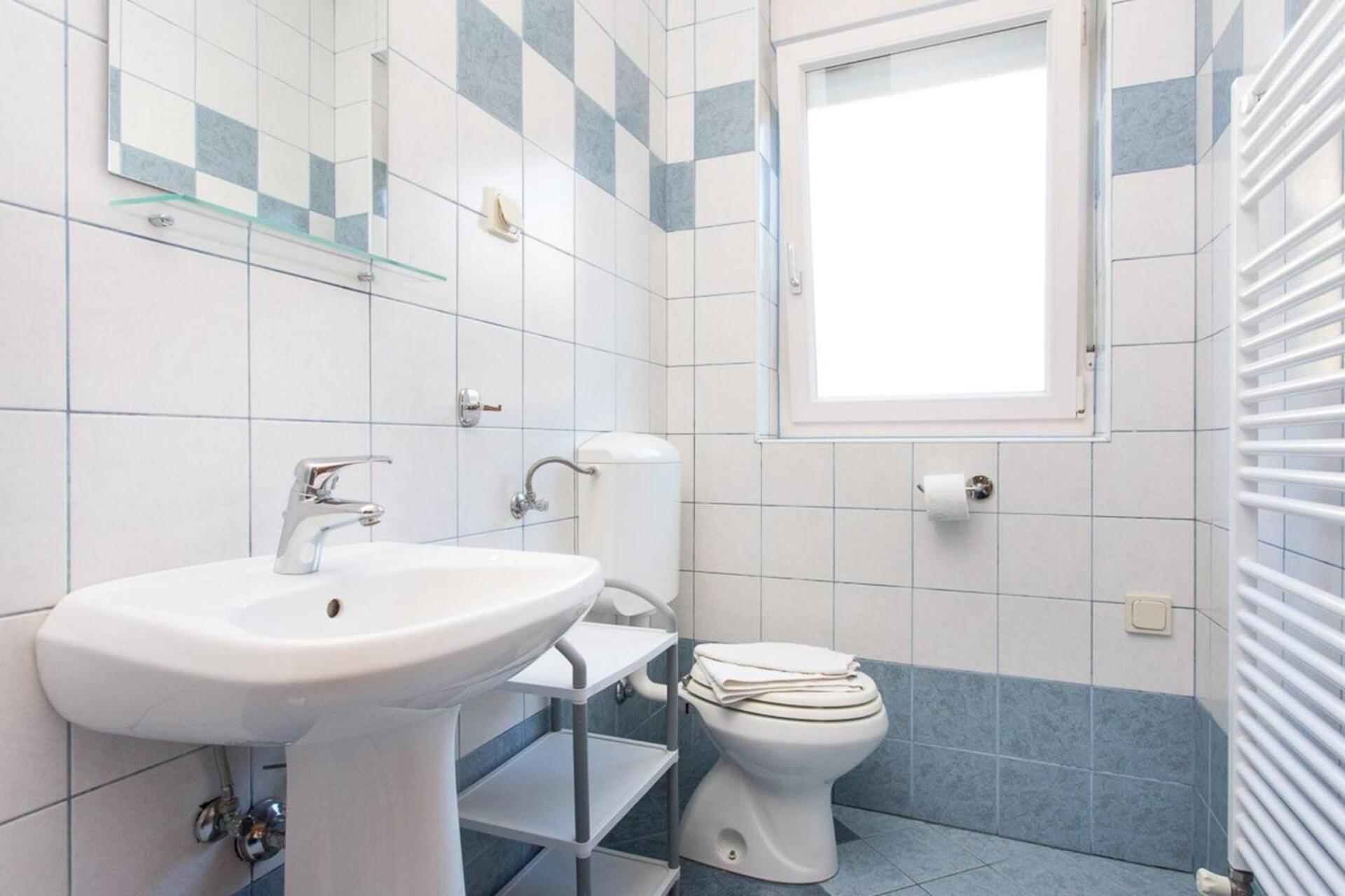 Apartments Zic - Mrakovcic Baška Extérieur photo