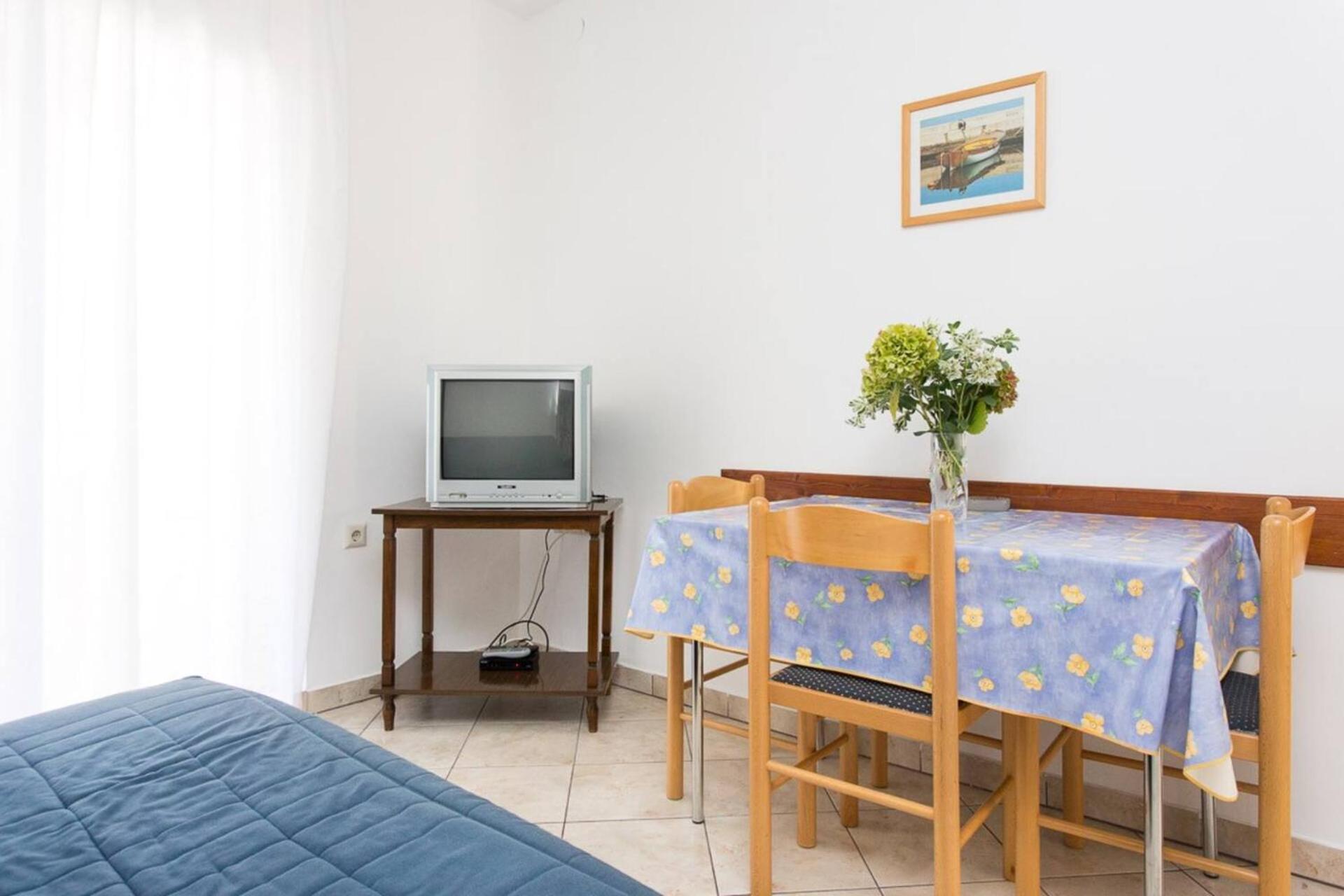 Apartments Zic - Mrakovcic Baška Extérieur photo